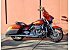 2018 Harley-Davidson CVO Street Glide