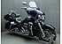 2018 Harley-Davidson CVO 115th Anniversary Limited