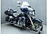 2018 Harley-Davidson CVO 115th Anniversary Limited