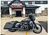 2018 Harley-Davidson CVO Street Glide
