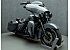 2018 Harley-Davidson CVO Street Glide