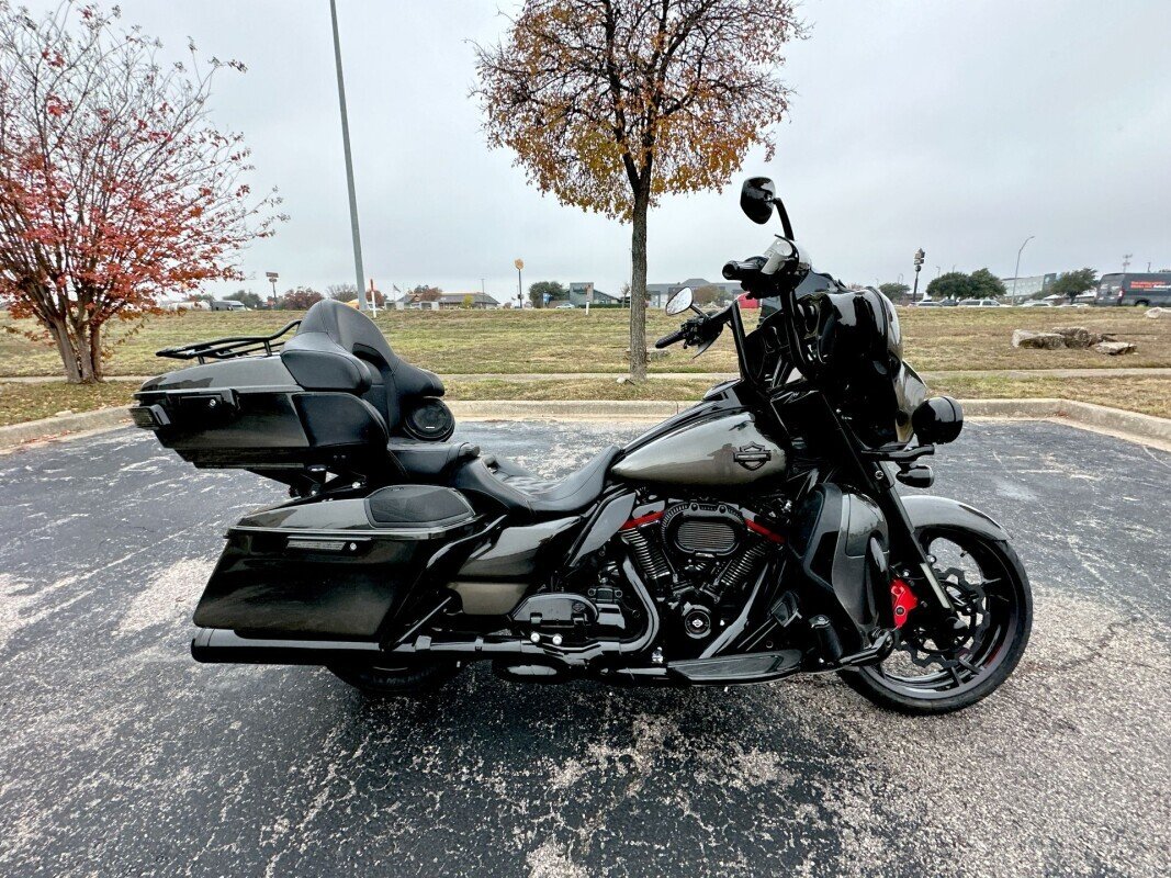 2018 harley davidson cvo limited for sale deals