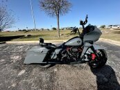2018 Harley-Davidson CVO Road Glide