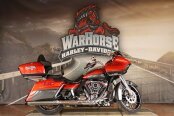 2018 Harley-Davidson CVO Road Glide