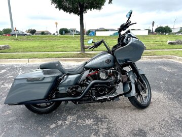 2018 Harley-Davidson CVO Road Glide