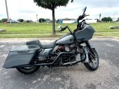 2018 Harley-Davidson CVO Road Glide
