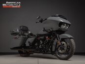 2018 Harley-Davidson CVO Road Glide