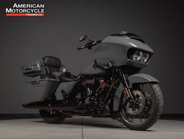 2018 Harley-Davidson CVO Road Glide