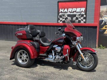2018 Harley-Davidson Other Harley-Davidson Models