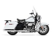 2018 Harley-Davidson Police Road King
