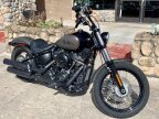 Thumbnail Photo 2 for 2018 Harley-Davidson Softail Street Bob