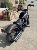 Thumbnail Photo 1 for 2018 Harley-Davidson Softail Street Bob