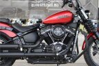 Thumbnail Photo 1 for 2018 Harley-Davidson Softail Street Bob