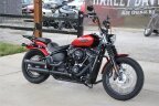 Thumbnail Photo 2 for 2018 Harley-Davidson Softail Street Bob