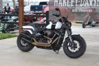 Thumbnail Photo 2 for 2018 Harley-Davidson Softail Fat Bob