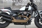 Thumbnail Photo 1 for 2018 Harley-Davidson Softail Fat Bob