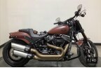Thumbnail Photo 4 for 2018 Harley-Davidson Softail Fat Bob 114