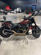 Thumbnail Photo 2 for 2018 Harley-Davidson Softail Fat Bob 114