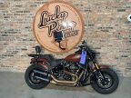 Thumbnail Photo 1 for 2018 Harley-Davidson Softail Fat Bob 114