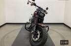 Thumbnail Photo 3 for 2018 Harley-Davidson Softail Fat Bob 114
