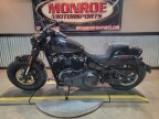 Thumbnail Photo 4 for 2018 Harley-Davidson Softail Fat Bob