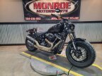 Thumbnail Photo 1 for 2018 Harley-Davidson Softail Fat Bob