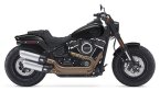 Thumbnail Photo 6 for 2018 Harley-Davidson Softail Fat Bob