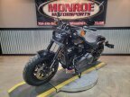 Thumbnail Photo 3 for 2018 Harley-Davidson Softail Fat Bob
