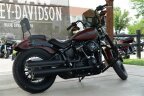 Thumbnail Photo 4 for 2018 Harley-Davidson Softail Street Bob