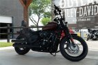 Thumbnail Photo 3 for 2018 Harley-Davidson Softail Street Bob