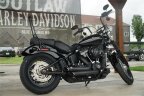 Thumbnail Photo 4 for 2018 Harley-Davidson Softail Street Bob