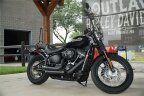 Thumbnail Photo 3 for 2018 Harley-Davidson Softail Street Bob