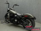 Thumbnail Photo 1 for 2018 Harley-Davidson Softail Slim