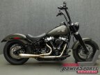 Thumbnail Photo 6 for 2018 Harley-Davidson Softail Slim