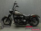 Thumbnail Photo 2 for 2018 Harley-Davidson Softail Slim