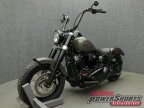 Thumbnail Photo 3 for 2018 Harley-Davidson Softail Slim