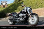 Thumbnail Photo 4 for 2018 Harley-Davidson Softail Fat Boy