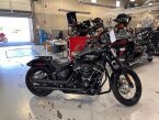 Thumbnail Photo 1 for 2018 Harley-Davidson Softail Street Bob