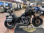 Thumbnail Photo 4 for 2018 Harley-Davidson Softail