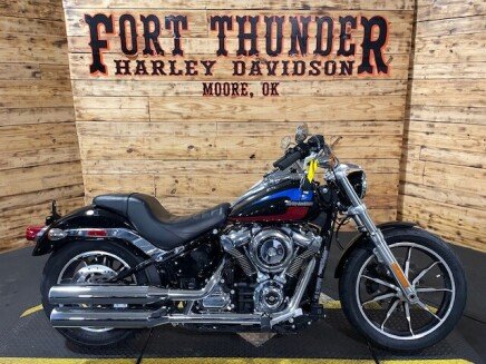 Photo 1 for 2018 Harley-Davidson Softail Low Rider