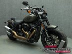 Thumbnail Photo 4 for 2018 Harley-Davidson Softail Fat Bob 114