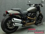 Thumbnail Photo 6 for 2018 Harley-Davidson Softail Fat Bob 114
