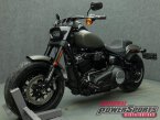 Thumbnail Photo 2 for 2018 Harley-Davidson Softail Fat Bob 114