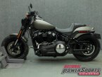 Thumbnail Photo 1 for 2018 Harley-Davidson Softail Fat Bob 114