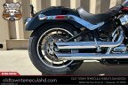 Thumbnail Photo 1 for 2018 Harley-Davidson Softail Low Rider