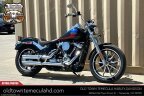 Thumbnail Photo 4 for 2018 Harley-Davidson Softail Low Rider