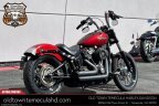 Thumbnail Photo 5 for 2018 Harley-Davidson Softail Street Bob
