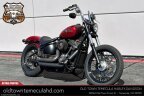 Thumbnail Photo 4 for 2018 Harley-Davidson Softail Street Bob