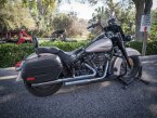 Thumbnail Photo 4 for 2018 Harley-Davidson Softail Heritage Classic 114