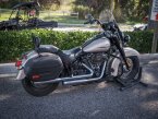 Thumbnail Photo 2 for 2018 Harley-Davidson Softail Heritage Classic 114